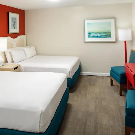 Pleasant View Inn-2