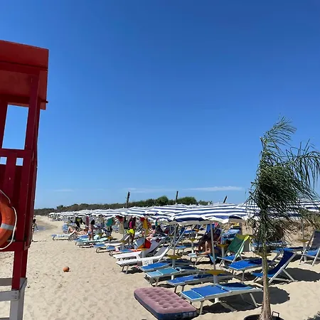 Riva dei Greci Camping Village-2