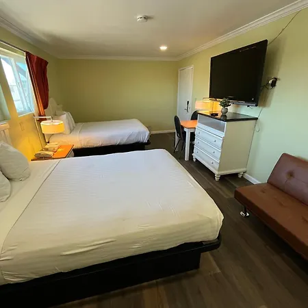 American Inn - Grover Beach - Pismo Beach-2