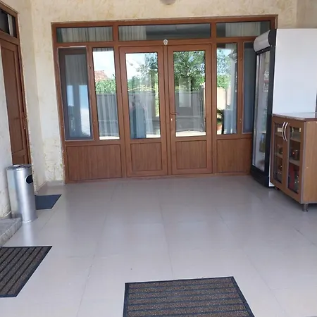Gonio Apsaros House-2