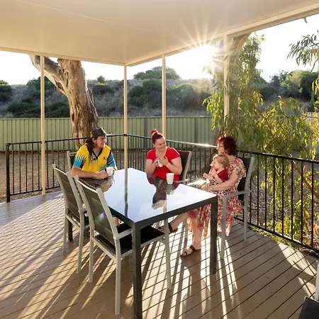 Echo Holiday Parks - Normanville-2