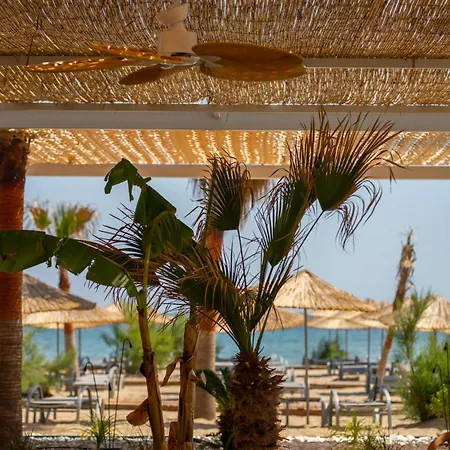 Ayvalik Sea Resort-2
