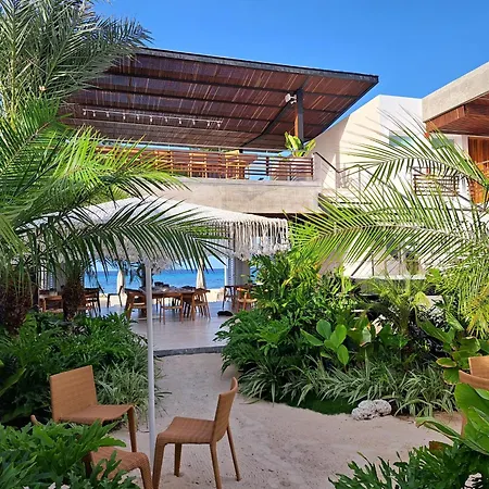 Macanao Lodge By Ld-3