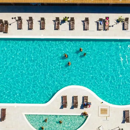 Nauticomar Resort All Inclusive & Beach Club-2