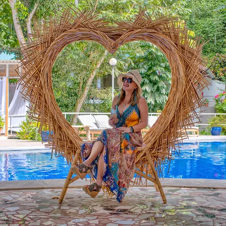 Ecotica Boutique Hotel & Spa (Adults Only)-2