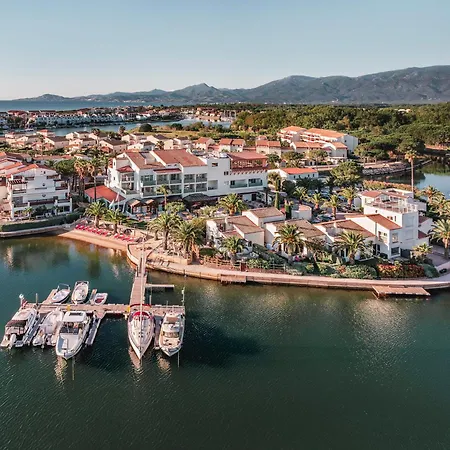 Relais et Châteaux Thalasso&Spa Ile de la Lagune-2