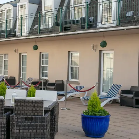 Best Western Royal Hotel-2