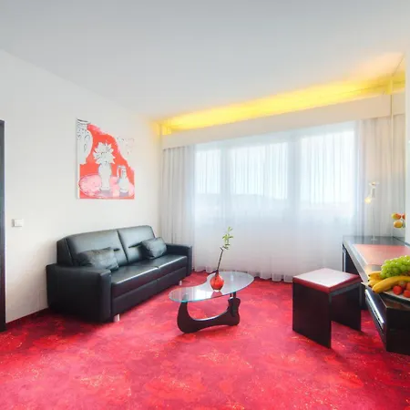 ARCOTEL Nike - an der Donau-2