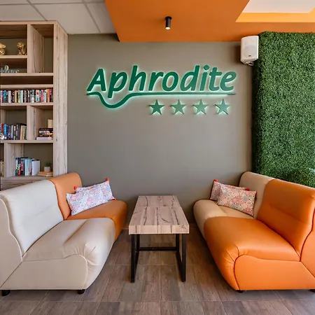 Aphrodite Beach Hotel-3