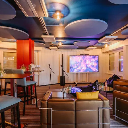Hotel Mona-2