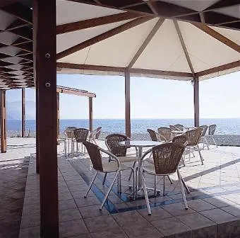 Nafsika Beach Delphi-Itea-2