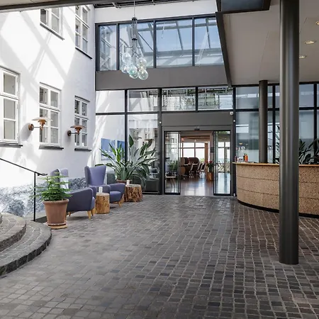Fredensborg Badehotel-2