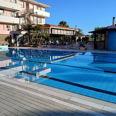Green Sporting Club Hotel-3