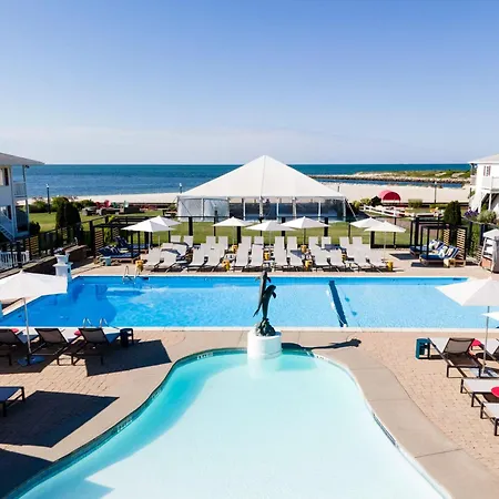 Red Jacket Beach Resort-2