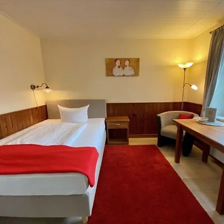 Hotel Ekke Nekkepenn-2