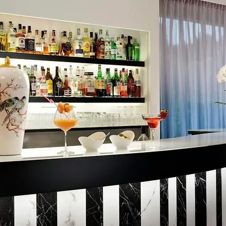 Hotel Continental Wellness&Spa-2