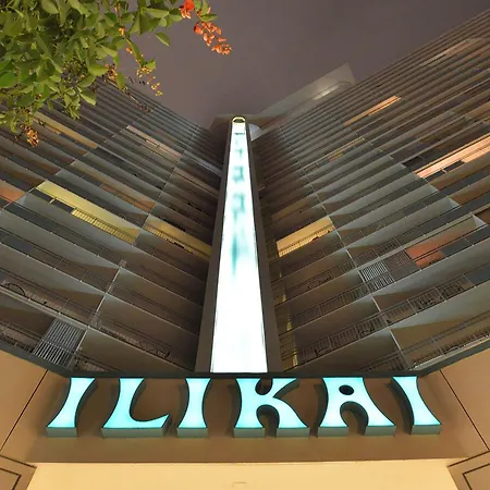Ilikai Hotel & Luxury Suites-3