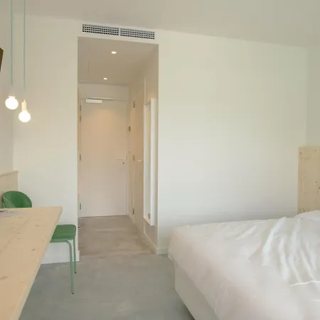 Hotel Ter Zaele-2