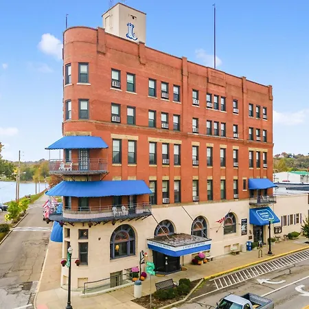 Lafayette Hotel Marietta-3