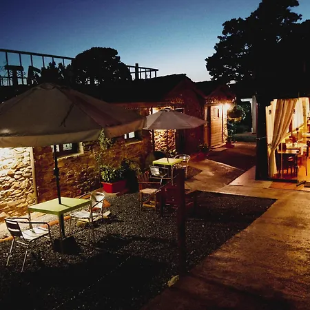 Hotel Vitorio-2