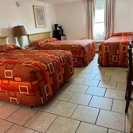 El Ray Motel-2