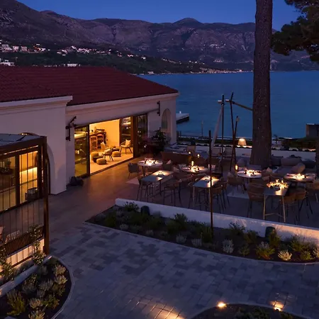 Sheraton Dubrovnik Riviera Hotel-3