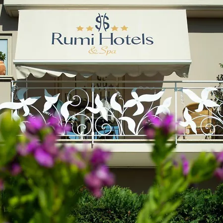 Rumi Boutique Hotels&Spa Only Adults-2