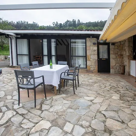 Hotel Rural Valleoscuru-2