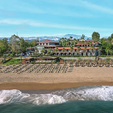 Adora Calma Beach Hotel Adults Only-2