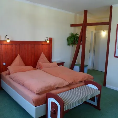 Hotel Schloonsee, Garni-3