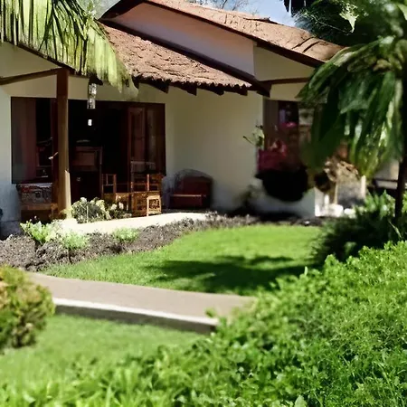 Villas Playa Samara Beach Front All Inclusive Resort-3