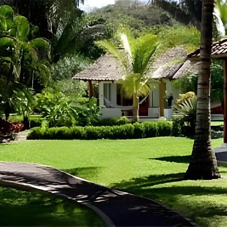 Villas Playa Samara Beach Front All Inclusive Resort-2
