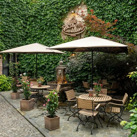 Boutique Hotel De Castillion-3