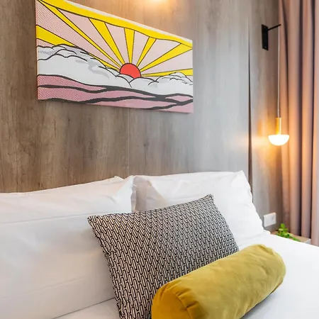 Hotel Le Seize, Nice Centre-3