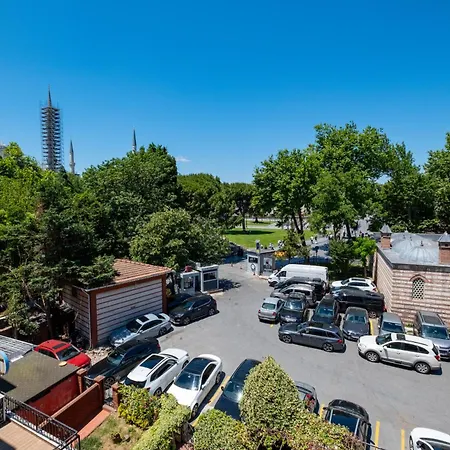 Armagrandi Spina Hotel-Special Category-3