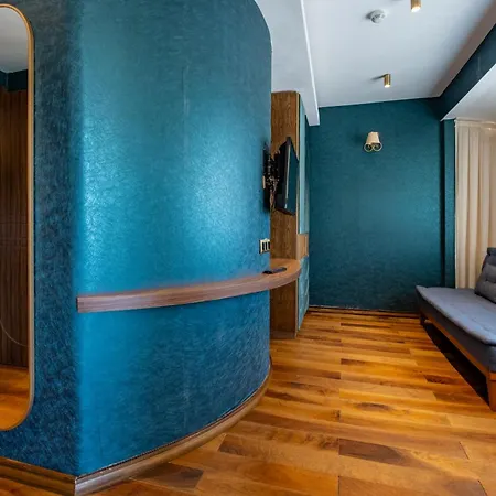 Armagrandi Spina Hotel-Special Category-2