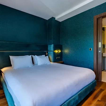 Armagrandi Spina Hotel-Special Category-2