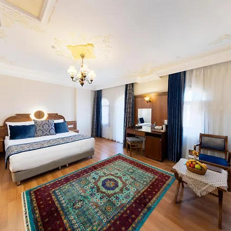 Seven Hills Hotel - Special Category-3
