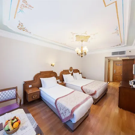 Seven Hills Hotel - Special Category-3