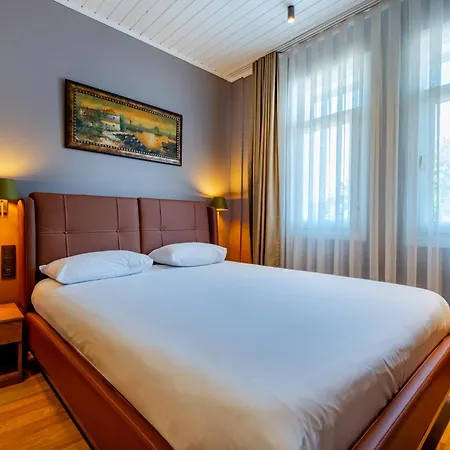 Armagrandi Spina Hotel-Special Category-3
