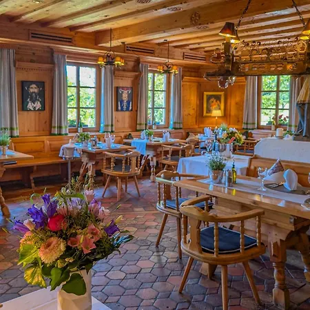 Hotel Restaurant Vinothek LAMM-3