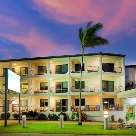 L'Amor Holiday Apartments-2