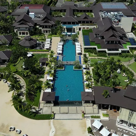 Crimson Resort&Spa - Mactan Island, Cebu-3