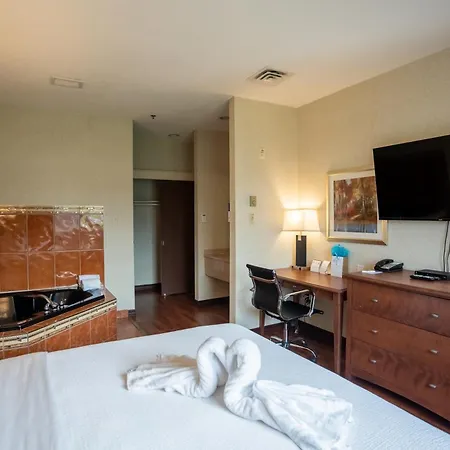 Best Western Glengarry-2