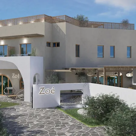 Zoe Boutique Hotel-2