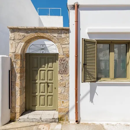 Lefka Hotel & Apartments-3