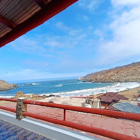 Hotel Puerto Inka-3