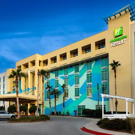 Holiday Inn Resort Fort Walton Beach By Ihg-2