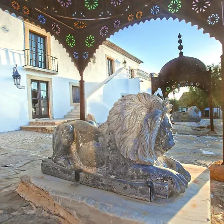 Hotel De Charme Capela Das Artes-2