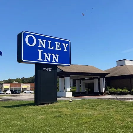 Onley Inn-2